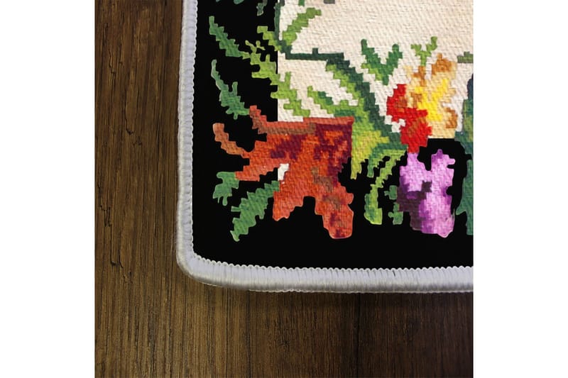 Homefesto Matta 180x280 cm - Multifärgad - Textil & mattor - Mattor - Orientaliska mattor