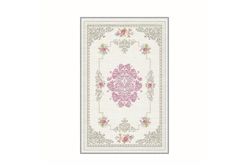 Homefesto Matta 180x280 cm - Multifärgad - Textil & mattor - Mattor - Orientaliska mattor