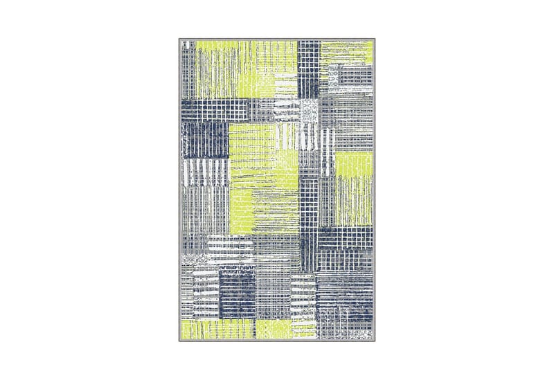 Homefesto Matta 180x280 cm - Multifärgad - Textil & mattor - Mattor - Orientaliska mattor