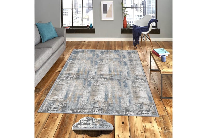 Homefesto Matta 180x280 cm - Multifärgad - Textil & mattor - Mattor - Orientaliska mattor