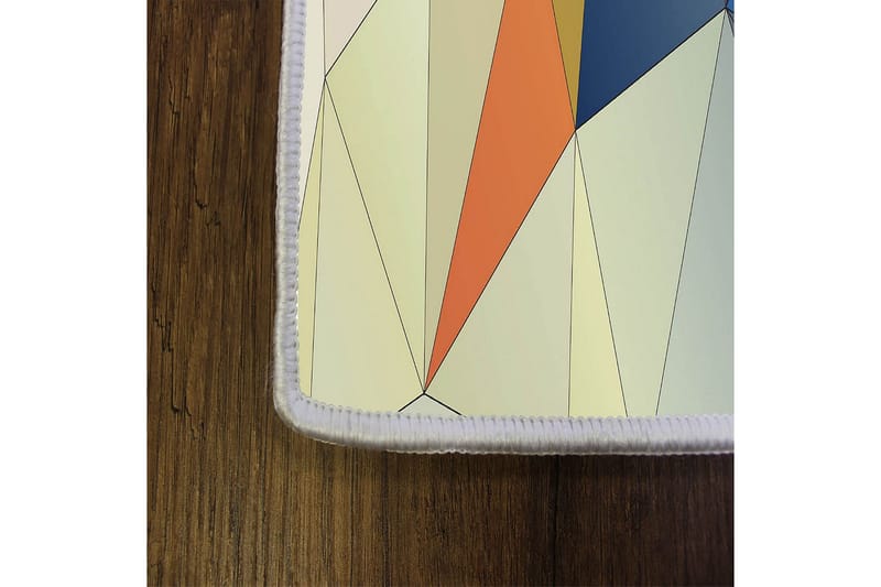 Homefesto Matta 180x280 cm - Multifärgad - Textil & mattor - Mattor - Orientaliska mattor