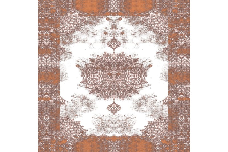 Homefesto Matta 180x280 cm, Multifärgad