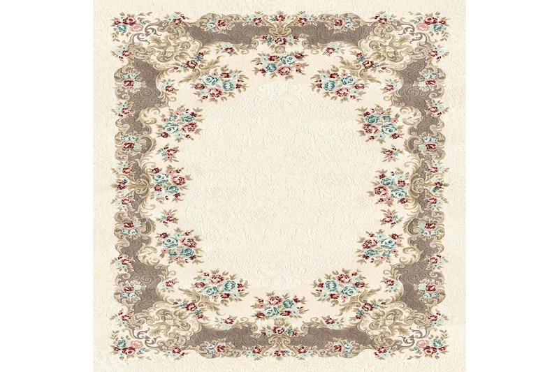 Homefesto Matta 180x280 cm - Multifärgad - Textil & mattor - Mattor - Orientaliska mattor