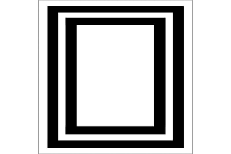 Homefesto Matta 180x280 cm - Multifärgad - Textil & mattor - Mattor - Orientaliska mattor