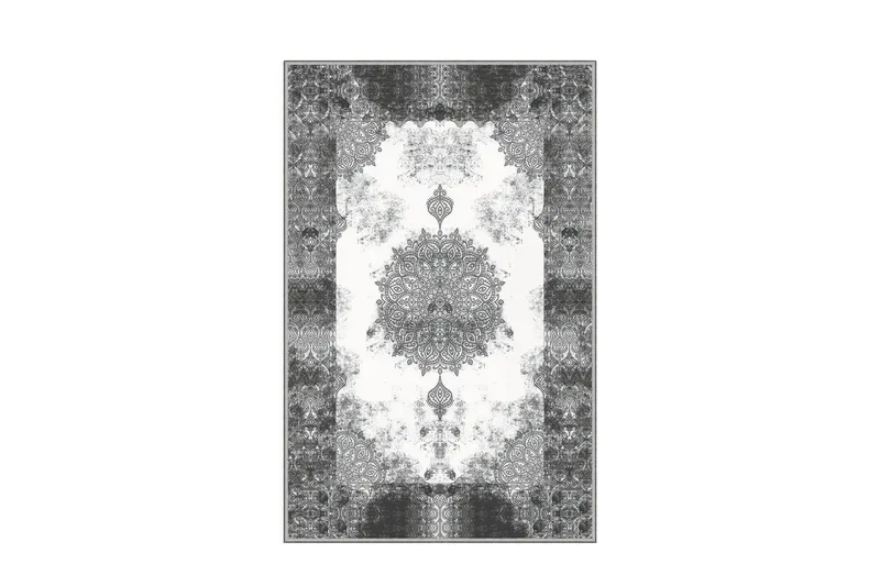 Homefesto Matta 180x280 cm, Multifärgad