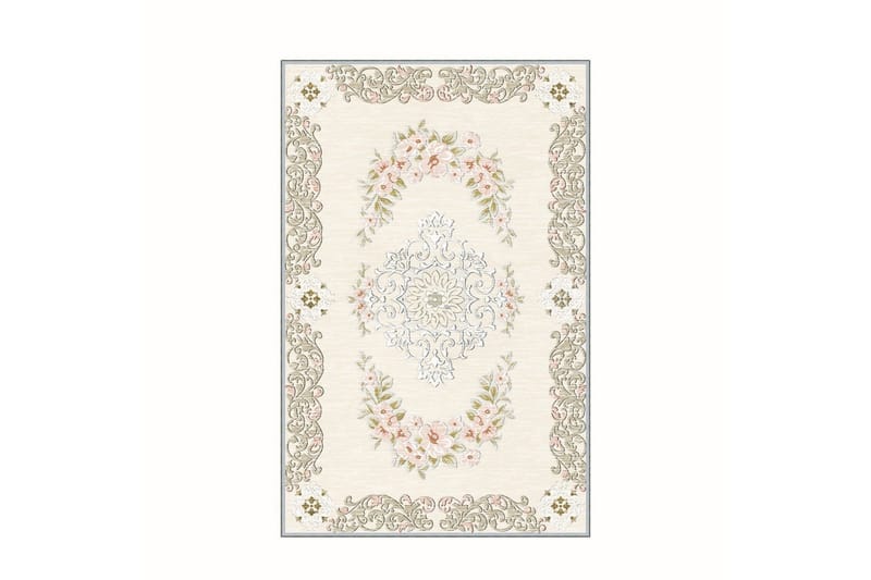 Homefesto Matta 180x280 cm - Multifärgad - Textil & mattor - Mattor - Orientaliska mattor