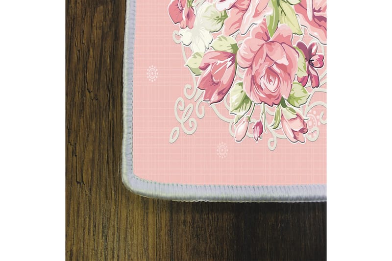 Homefesto Matta 180x280 cm - Multifärgad - Textil & mattor - Mattor - Orientaliska mattor