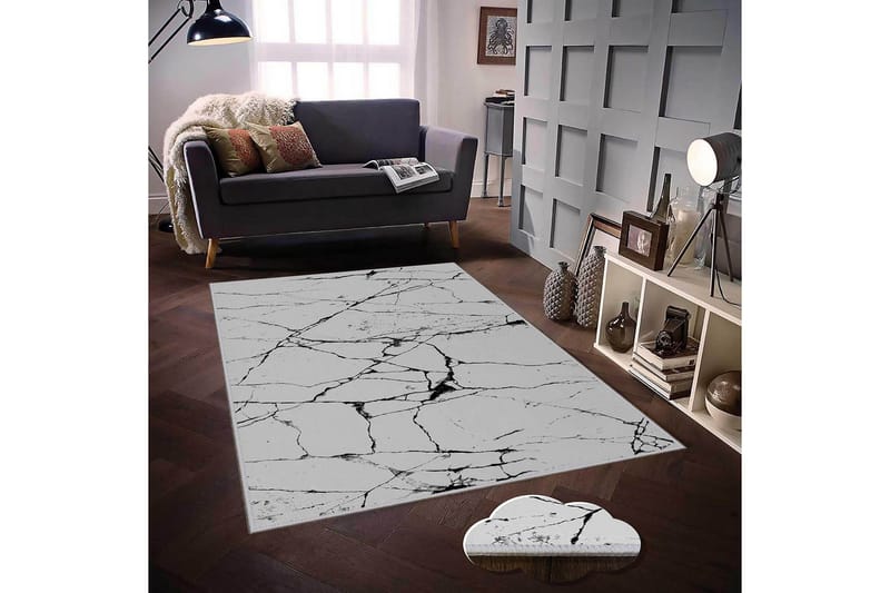 Homefesto Matta 180x280 cm - Multifärgad - Textil & mattor - Mattor - Orientaliska mattor