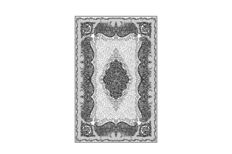 Homefesto Matta 180x280 cm - Multifärgad - Textil & mattor - Mattor - Orientaliska mattor