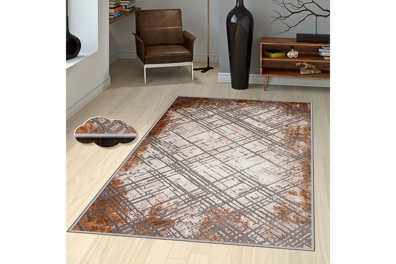 Homefesto Matta 180x280 cm - Multifärgad - Textil & mattor - Mattor - Orientaliska mattor