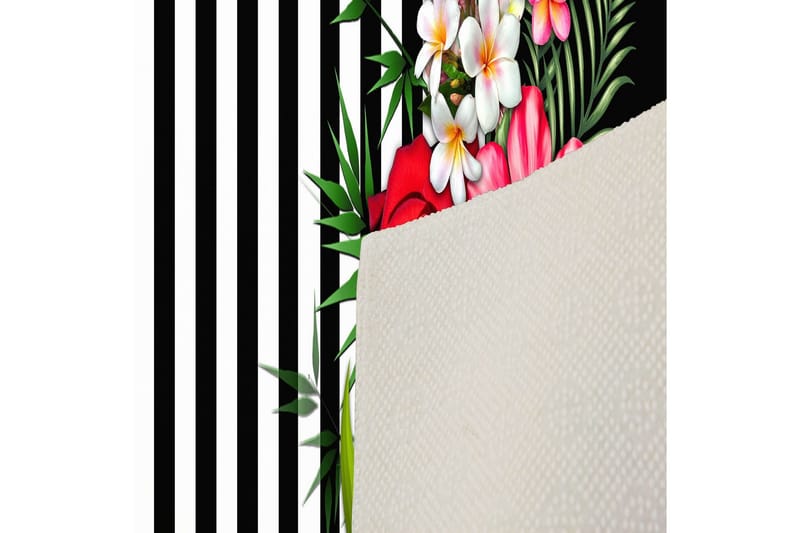 Homefesto Matta 180x280 cm - Multifärgad - Textil & mattor - Mattor - Orientaliska mattor