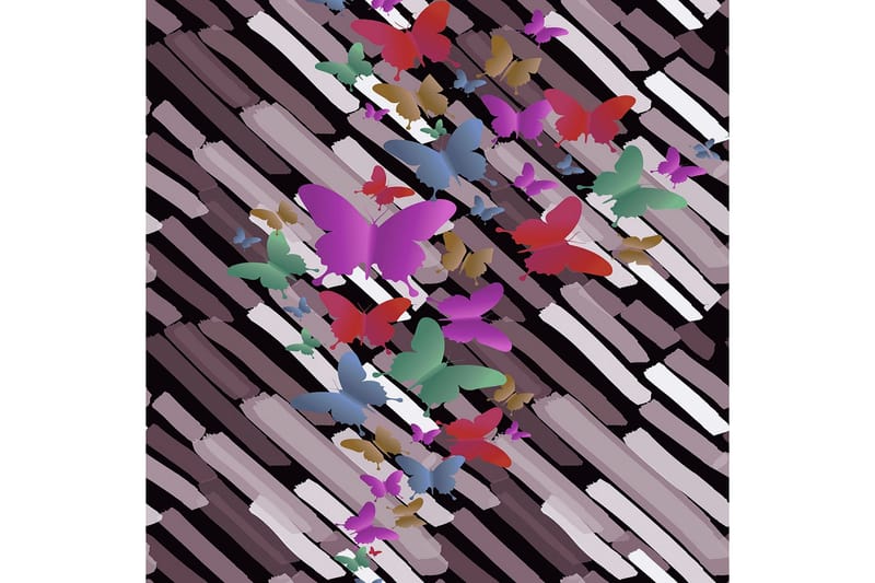 Homefesto Matta 180x280 cm - Multifärgad - Textil & mattor - Mattor - Orientaliska mattor