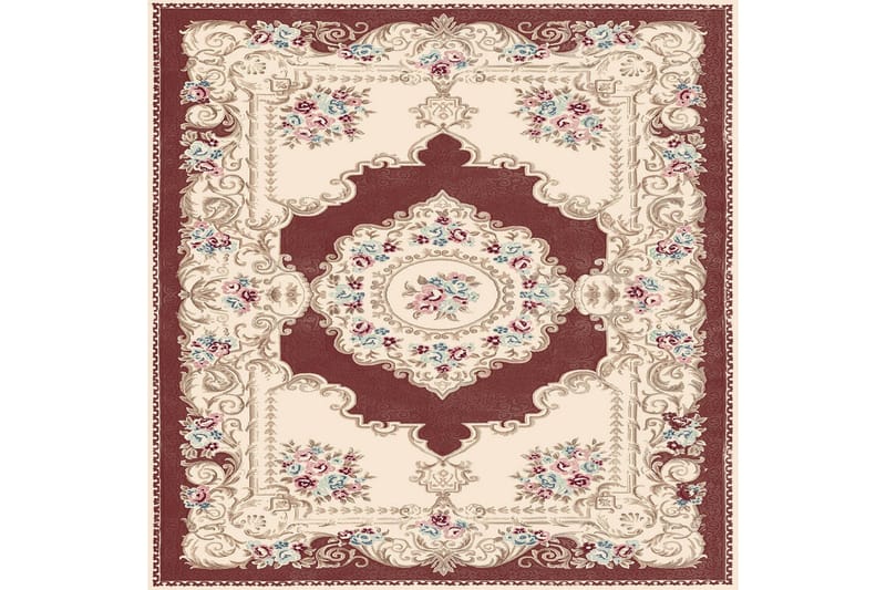 Homefesto Matta 180x280 cm - Multifärgad - Textil & mattor - Mattor - Orientaliska mattor