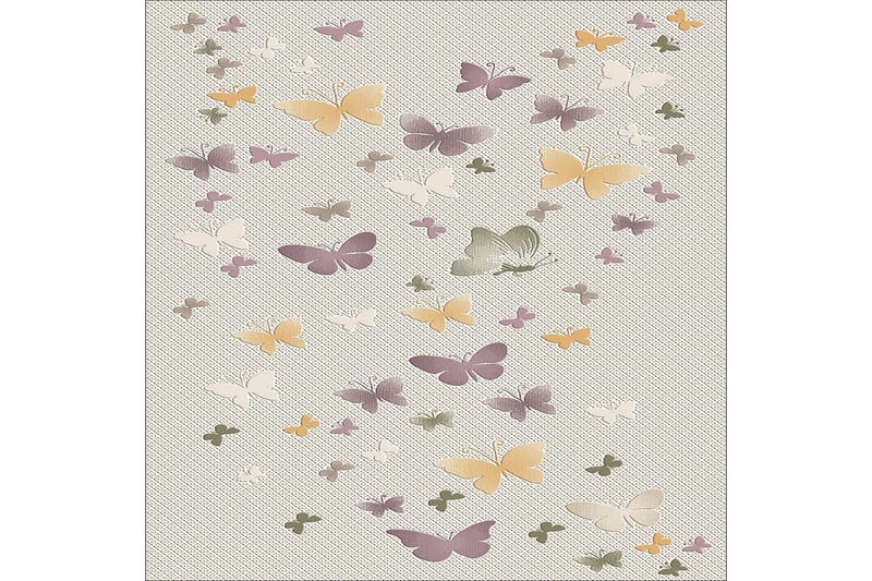 Homefesto Matta 180x280 cm - Multifärgad - Textil & mattor - Mattor - Orientaliska mattor