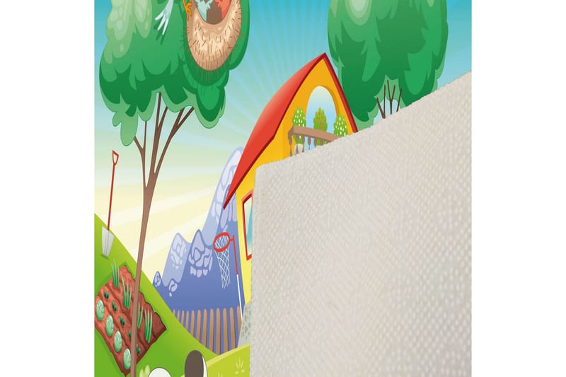 Homefesto Matta 180x280 cm - Multifärgad - Textil & mattor - Mattor - Orientaliska mattor