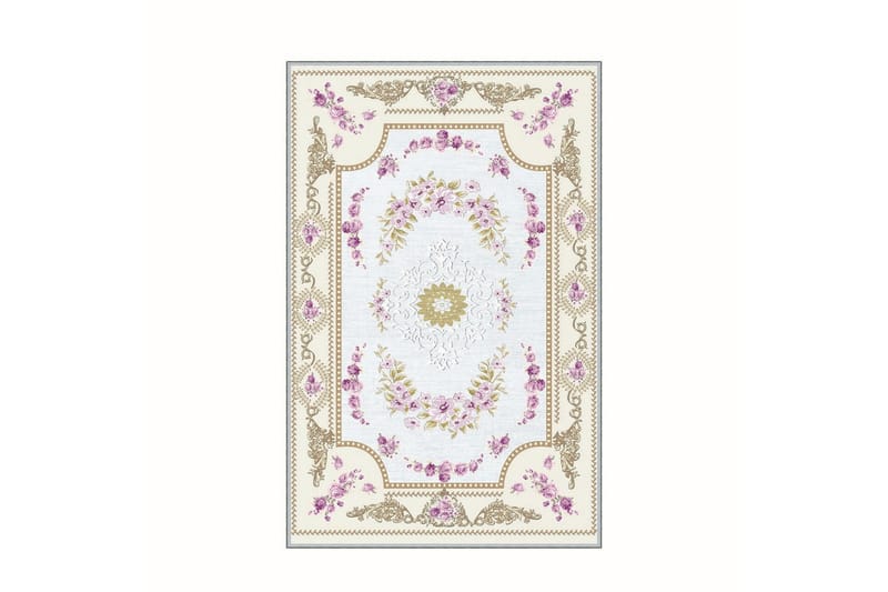 Homefesto Matta 180x280 cm - Multifärgad - Textil & mattor - Mattor - Orientaliska mattor