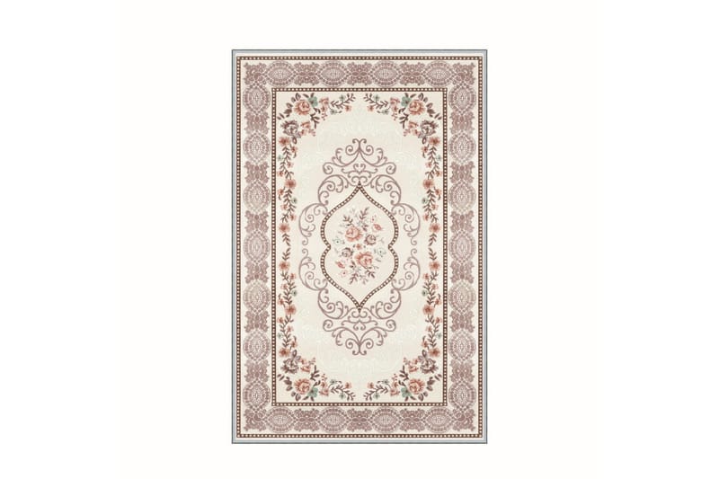 Homefesto Matta 180x280 cm - Multifärgad - Textil & mattor - Mattor - Orientaliska mattor