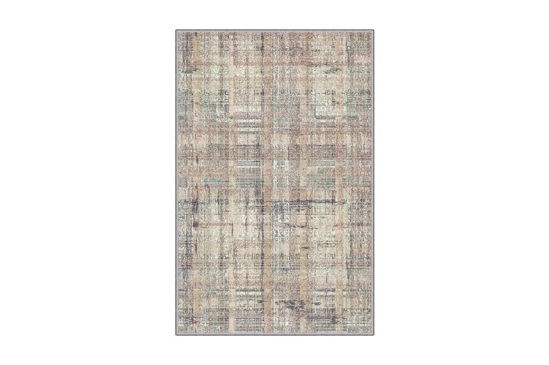 Homefesto Matta 180x280 cm, Multifärgad