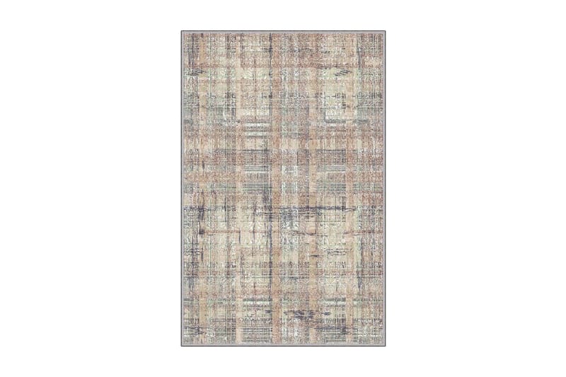 Homefesto Matta 180x280 cm, Multifärgad