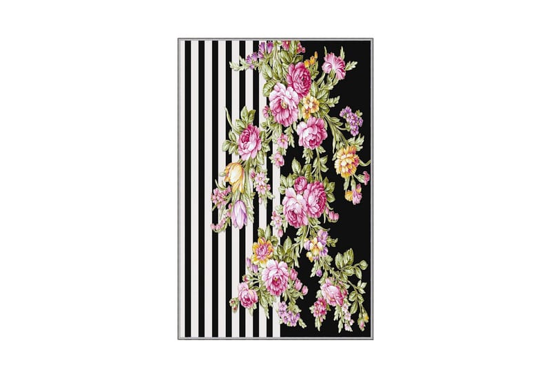 Homefesto Matta 180x280 cm - Multifärgad - Textil & mattor - Mattor - Orientaliska mattor