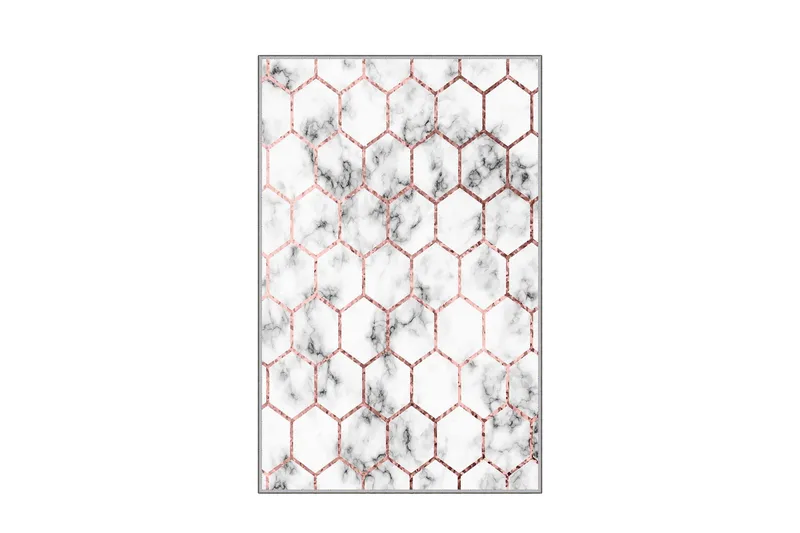 Homefesto Matta 180x280 cm - Multifärgad - Textil & mattor - Mattor - Orientaliska mattor