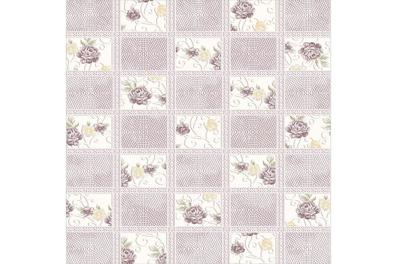 Homefesto Matta 180x280 cm, Multifärgad