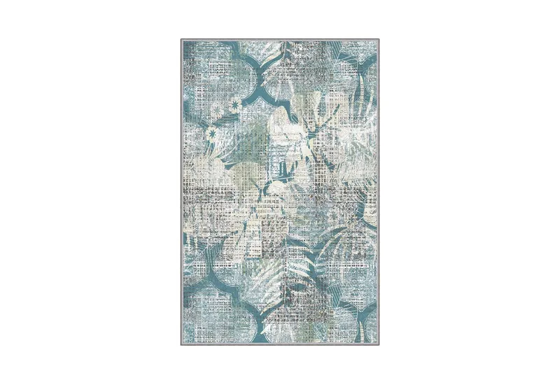 Homefesto Matta 180x280 cm - Multifärgad - Textil & mattor - Mattor - Orientaliska mattor