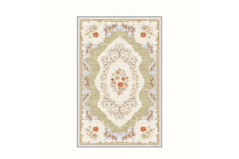 Homefesto Matta 180x280 cm - Multifärgad - Textil & mattor - Mattor - Orientaliska mattor