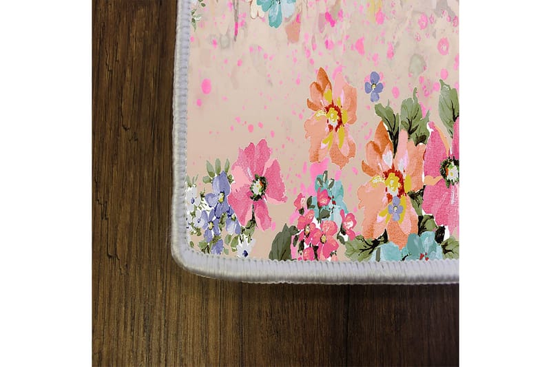 Homefesto Matta 180x280 cm - Multifärgad - Textil & mattor - Mattor - Orientaliska mattor