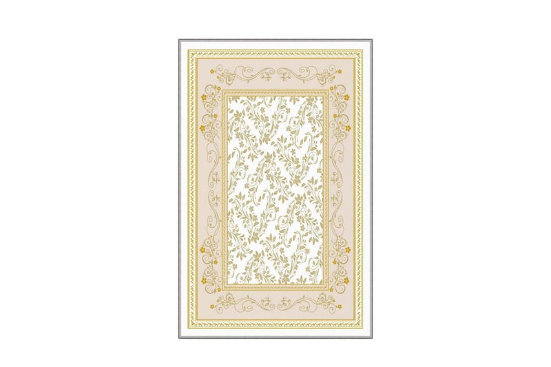 Homefesto Matta 180x280 cm - Multifärgad - Textil & mattor - Mattor - Orientaliska mattor