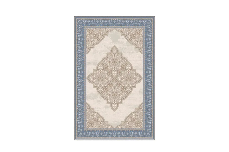 Homefesto Matta 180x280 cm - Multifärgad - Textil & mattor - Mattor - Orientaliska mattor