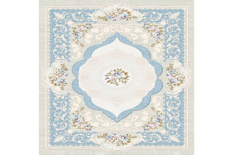 Homefesto Matta 180x280 cm - Multifärgad - Textil & mattor - Mattor - Orientaliska mattor