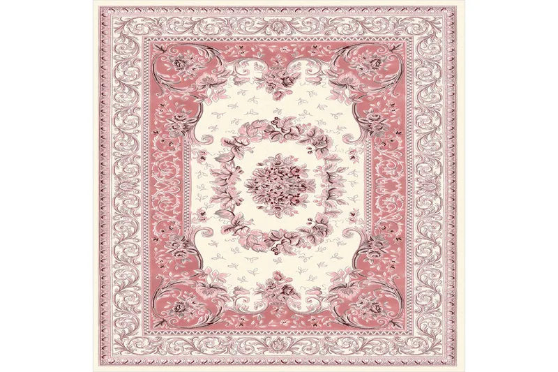 Homefesto Matta 180x280 cm - Multifärgad - Textil & mattor - Mattor - Orientaliska mattor