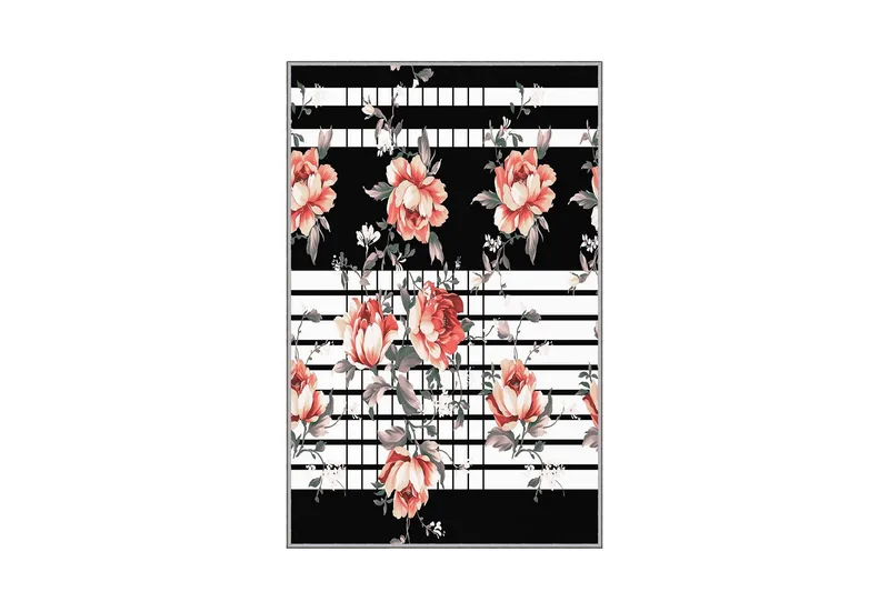 Homefesto Matta 180x280 cm - Multifärgad - Textil & mattor - Mattor - Orientaliska mattor