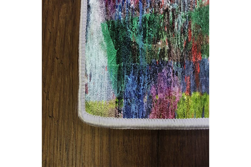 Homefesto Matta 180x280 cm - Multifärgad - Textil & mattor - Mattor - Orientaliska mattor