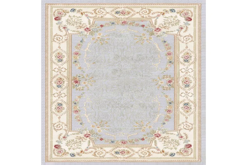 Homefesto Matta 180x280 cm, Multifärgad