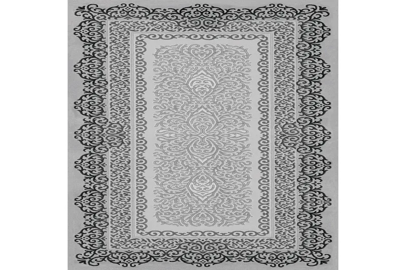 Homefesto Matta 180x280 cm - Multifärgad - Textil & mattor - Mattor - Orientaliska mattor