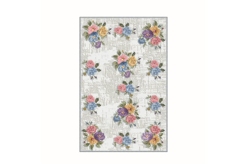 Homefesto Matta 180x280 cm - Multifärgad - Textil & mattor - Mattor - Orientaliska mattor