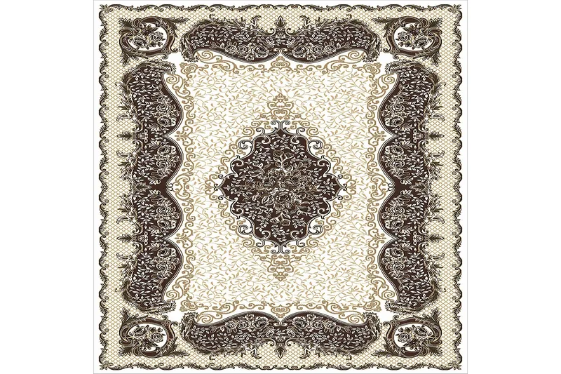 Homefesto Matta 180x280 cm - Multifärgad - Textil & mattor - Mattor - Orientaliska mattor