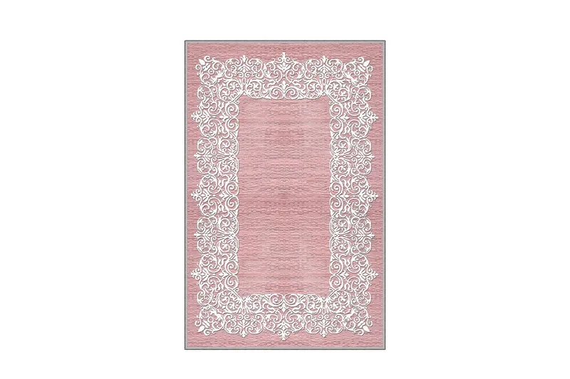 Homefesto Matta 180x280 cm - Multifärgad - Textil & mattor - Mattor - Orientaliska mattor