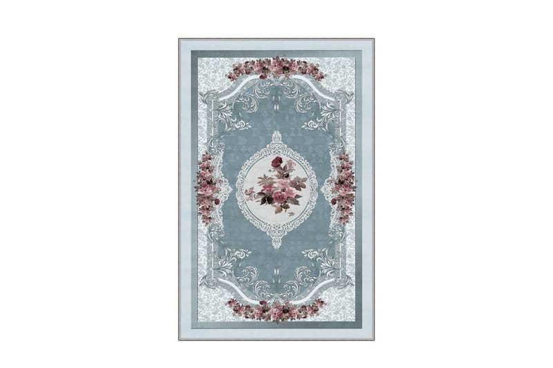 Homefesto Matta 180x280 cm, Multifärgad