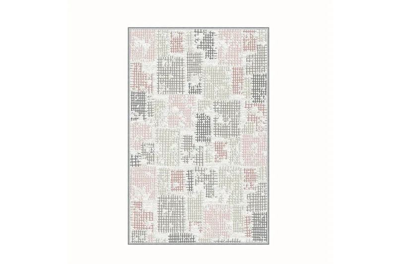 Homefesto Matta 180x280 cm - Multifärgad - Textil & mattor - Mattor - Orientaliska mattor