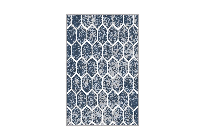 Homefesto Matta 180x280 cm, Multifärgad