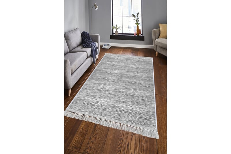 Homefesto Matta 180x280 cm - Multifärgad/Sammet - Textil & mattor - Mattor - Orientaliska mattor