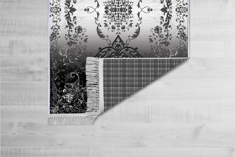 Homefesto Matta 180x280 cm - Multifärgad/Sammet - Textil & mattor - Mattor - Orientaliska mattor