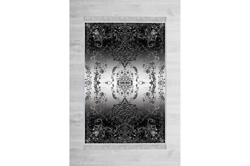 Homefesto Matta 180x280 cm - Multifärgad/Sammet - Textil & mattor - Mattor - Orientaliska mattor