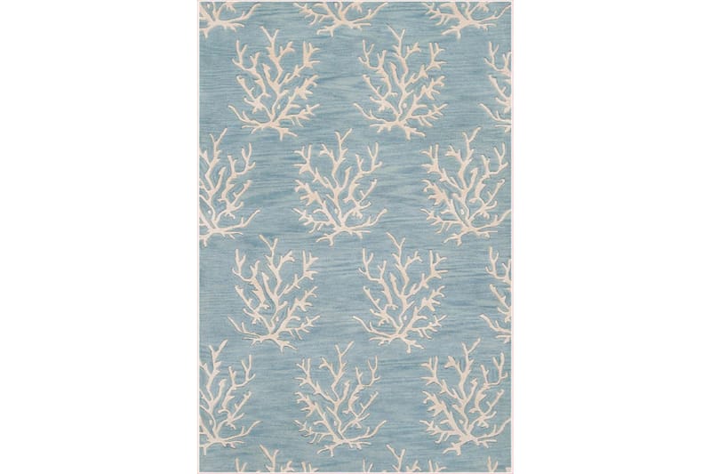 Homefesto Matta 180x280 cm - Multifärgad/Sammet - Textil & mattor - Mattor - Orientaliska mattor