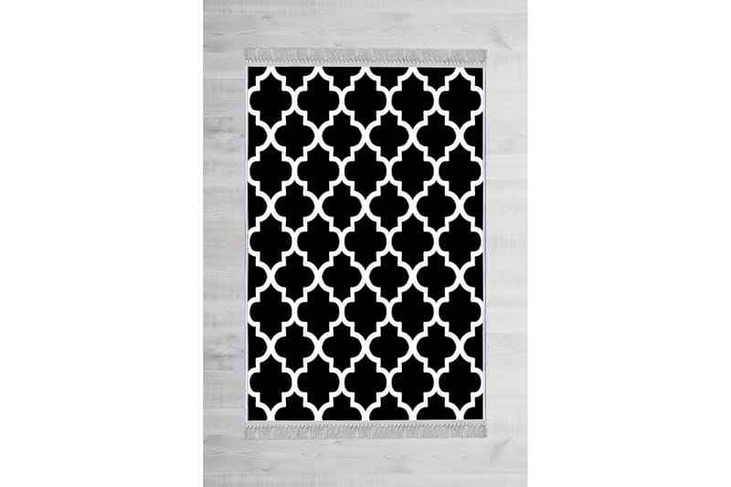 Homefesto Matta 180x280 cm - Multifärgad/Sammet - Textil & mattor - Mattor - Orientaliska mattor
