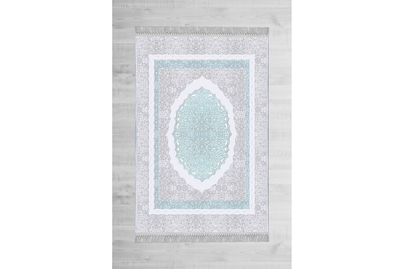 Homefesto Matta 180x280 cm - Multifärgad/Sammet - Textil & mattor - Mattor - Orientaliska mattor