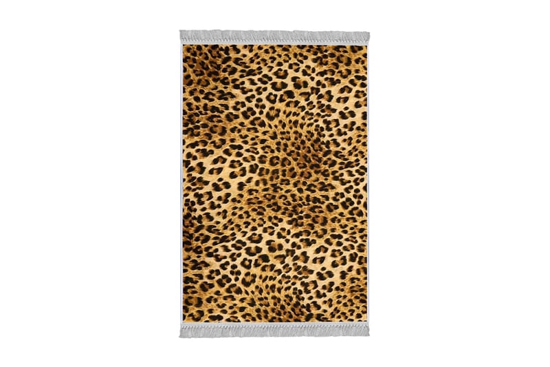 Homefesto Matta 180x280 cm - Multifärgad/Sammet - Textil & mattor - Mattor - Orientaliska mattor